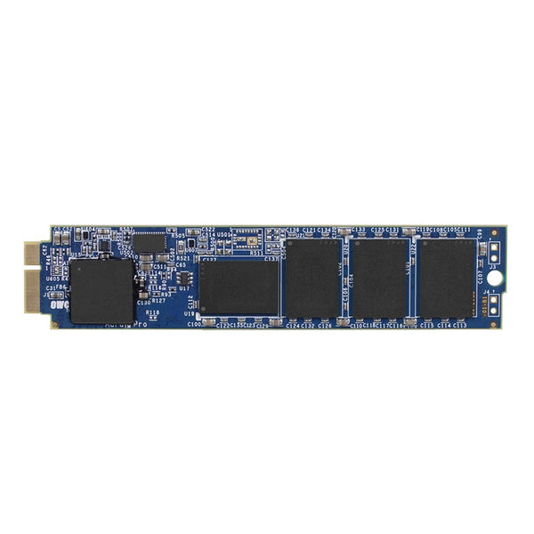 OWC Aura Pro 6G 250GB SSD Upgrade for MacBook Air 2012 - High Performance Solid State Drive