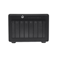 OWC ThunderBay 8: 8-Bay Thunderbolt 3 RAID Enclosure for High-Performance Storage - SSD/HDD Compatible
