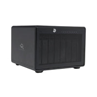 OWC ThunderBay 8: 8-Bay Thunderbolt 3 RAID Enclosure for High-Performance Storage - SSD/HDD Compatible