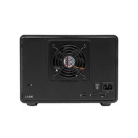 OWC ThunderBay 8: 8-Bay Thunderbolt 3 RAID Enclosure for High-Performance Storage - SSD/HDD Compatible