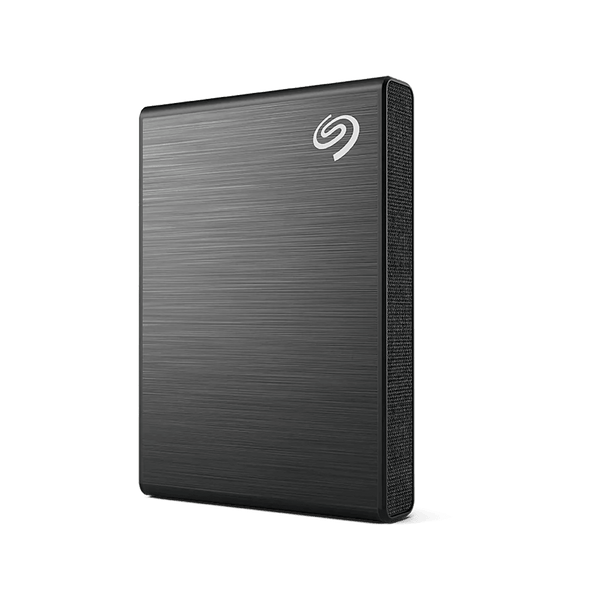 Seagate 2TB USB-C External Portable HDD