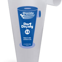 Oneida Dust Deputy DIY 2.5 Cyclone Only