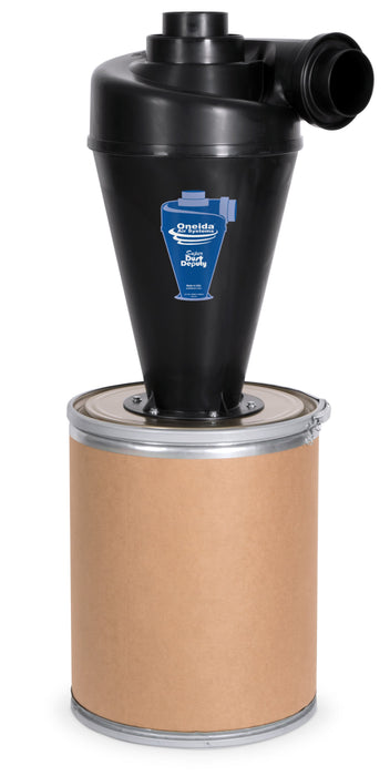 Oneida Super Dust Deputy Del Cyclone Kit