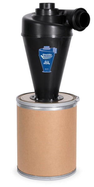 Oneida Super Dust Deputy Del Cyclone Kit