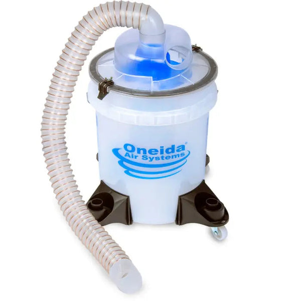 DustDeputy Low-Pro Del Lid Separator Kit