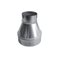 Reducer 6 to 4 inch