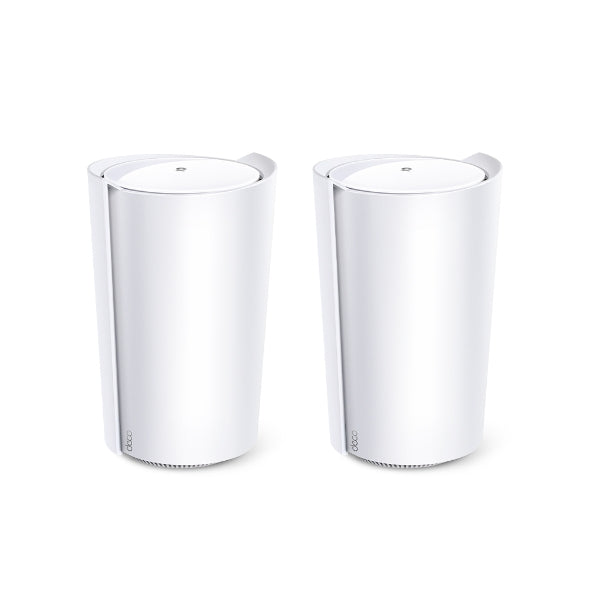 AX7800 Tri-Band Mesh WiFi 6 System 2 pack
