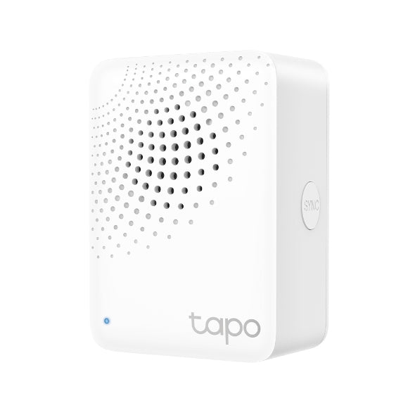 Smart Hub with Chime