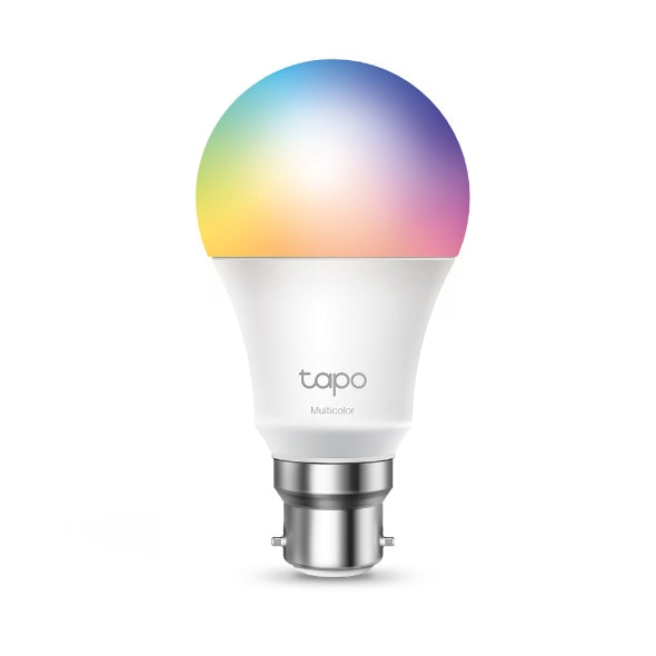 Smart Wi-Fi Light Bulb, Multicolor | Tapo L530B V3