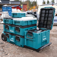 Makita MAKTRAK™ Extra Large Extension Toolbox P-91023
