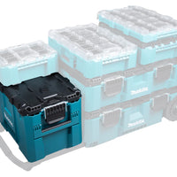 Makita MAKTRAK™ Extra Large Extension Toolbox P-91023