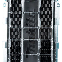 Makita MAKTRAK™ Low Profile Medium Organiser P-91051
