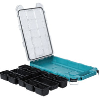 Makita MAKTRAK™ Low Profile Medium Organiser P-91051