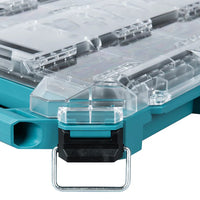 Makita MAKTRAK™ Low Profile Medium Organiser P-91051
