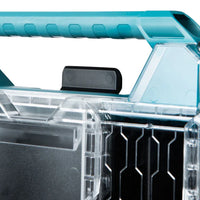 Makita MAKTRAK™ Low Profile Medium Organiser P-91051