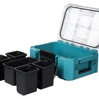 Makita MAKTRAK™ Deep compact organizer P-91067