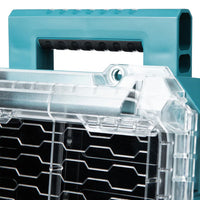 Makita MAKTRAK™ Deep compact organizer P-91067