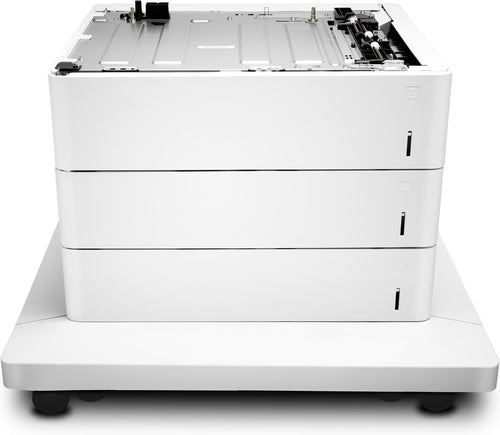 HP Color LaserJet 3x550 Sheet Feeder Stand-P1B11A