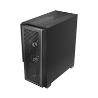 Antec P20CE Mid-Tower E-ATX | ATX | Micro-ATX | ITX Gaming Chassis - Black-P20CE