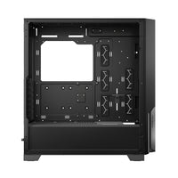 Antec P20CE Mid-Tower E-ATX | ATX | Micro-ATX | ITX Gaming Chassis - Black-P20CE