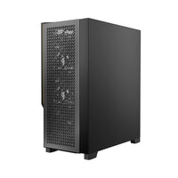 Antec P20CE Mid-Tower E-ATX | ATX | Micro-ATX | ITX Gaming Chassis - Black-P20CE