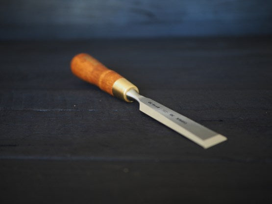 Bench Chisel Bevel Edge 30mm