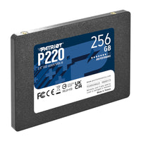Patriot P220 256GB 2.5
