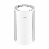 Cudy AX3000 Dual Band 5G Wi-Fi 6 LTE Router -White-P2