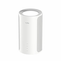 Cudy AX3000 Dual Band 5G Wi-Fi 6 LTE Router -White-P2
