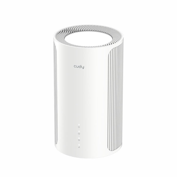 Cudy AX3000 Dual Band 5G Wi-Fi 6 LTE Router -White-P2
