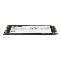 Patriot P300 1TB M.2 PCIe NVMe SSD-P300P1TBM28