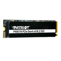 Patriot P400 Lite 500GB M.2 PCIe NVMe SSD-P400LP500GM28H