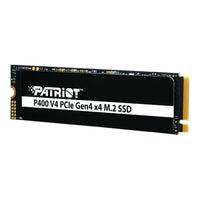 Patriot P400 Lite 500GB M.2 PCIe NVMe SSD-P400LP500GM28H