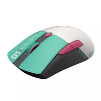 Asus TUF GAMING Mini 12000 DPI Wireless Mouse Hatsune Miku Edition-P521 TUF GAMING MINI WL M