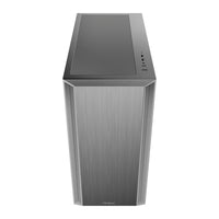 Antec P7 S ATX Mid Tower Chassis - Black-P7 S