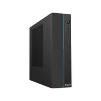 Proline Eight Core-i3 8GB 256GB Win 11 Pro SFF Desktop