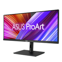 Asus ProArt PA348CGV 34″ UWQHD HDR 120Hz IPS Display-PA348CGV