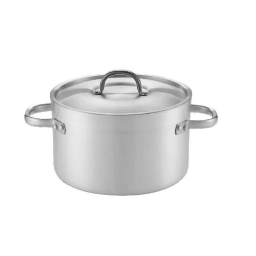 PUJADAS Pot Aluminium Casserole - 8Lt - PAC0008