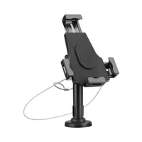 BRACKET 7.9-10.1 INCH ANTI-THEFT TABLET STAND.. - BRK-PAD21-02