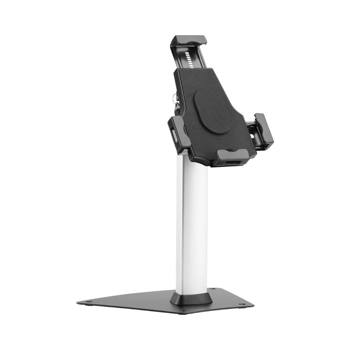 BRACKET 7.9-10.5 IN ANTI-THEFT TABLET DESK STAND.. - BRK-PAD21-03