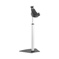 BRACKET UNIVERSAL ANTI-THEFT TABLET FLOOR STAND.. - BRK-PAD21-04