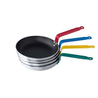PUJADAS Pan Aluminium Fry Non-Stick - 240Mm (Yellow) - PAF1224