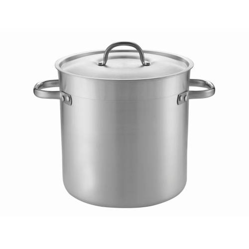 PUJADAS Pot Aluminium Stock - 25Lt - PAS0025