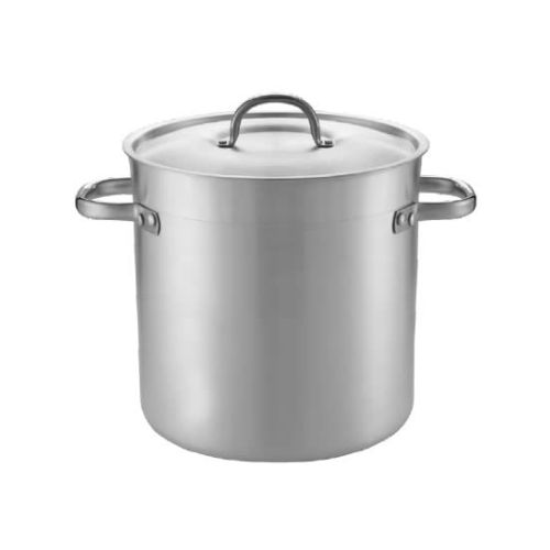 PUJADAS Pot Aluminium Stock - 50Lt - PAS0050
