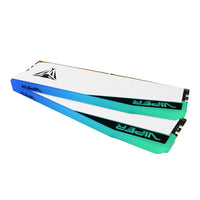 Patriot Viper Elite 5 RGB 32GB 6000MHz DDR5 Desktop Gaming Memory Kit - White-PVER532G60C30KW