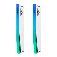 Patriot Viper Elite 5 RGB 32GB 6000MHz DDR5 Desktop Gaming Memory Kit - White-PVER532G60C30KW
