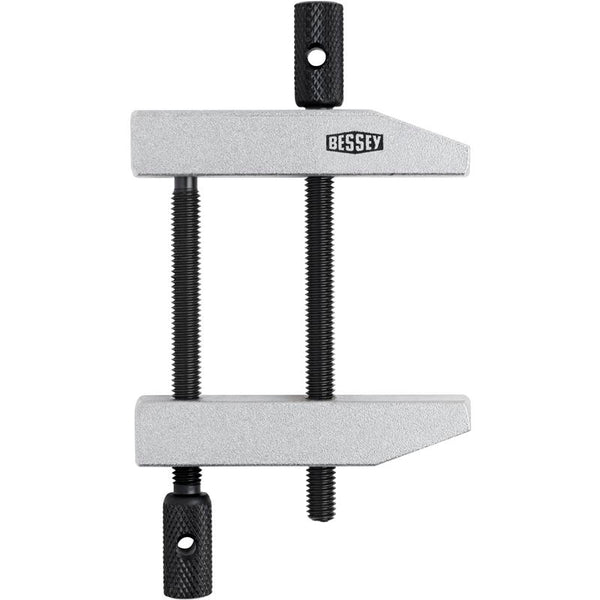 BESSEY Parallel Screw Clamp PA-595-260: Precision Woodworking Clamp with Twin Spindles