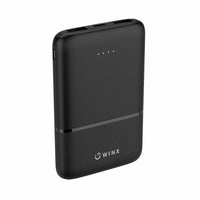 WINX GO Simple 5000mAh Power Bank-WX-PB106