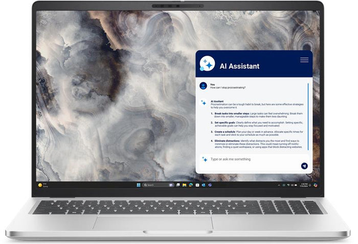 Dell Pro 16 Plus 16in FHD Notebook-PB16250_LAT5550-U71TB-4G