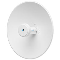 Ubiquiti UISP airMAX PowerBeam AC 2GHz 18dBi Radio - PBE-218AC